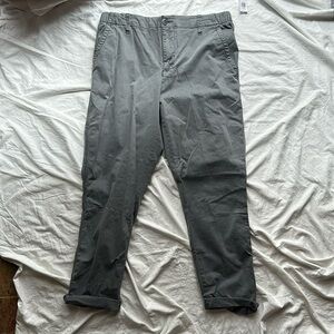 Old Navy High Waisted Pants